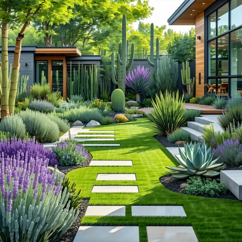 Как экономить воду в саду: практические советы для дачников и садоводов