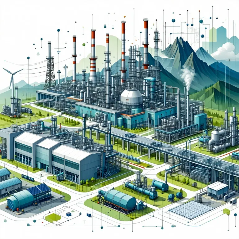 Энергия: основные принципы
