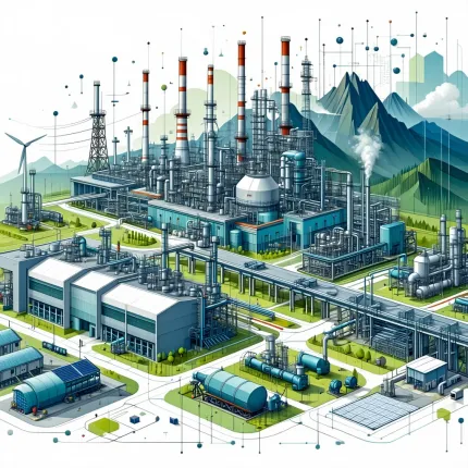 Энергия: основные принципы
