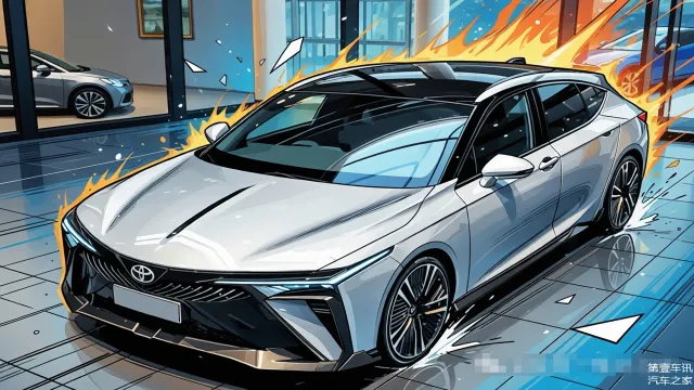 A Look at Upcoming Innovations in Electric and Autonomous Vehicles
