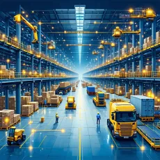 Поставки: обзор рынка 2026